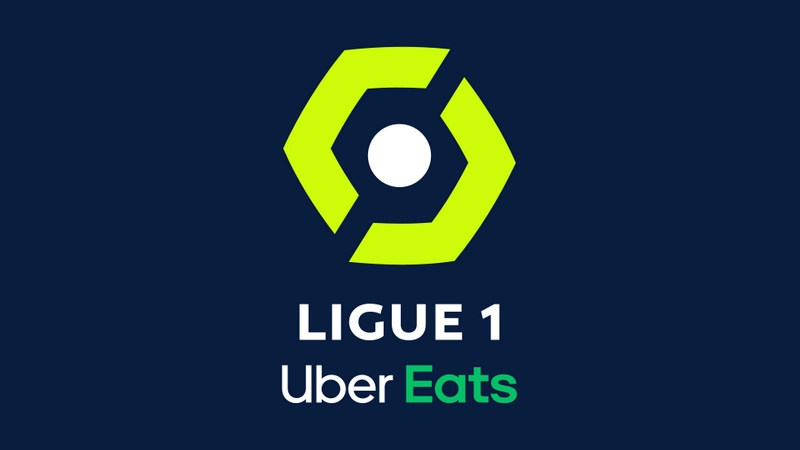 Ligue1 Logo Uber Eats 2020