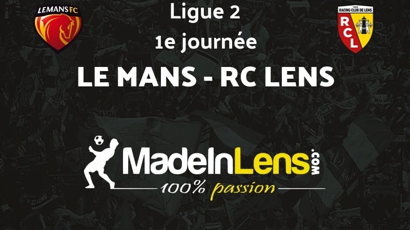 Mans Lens