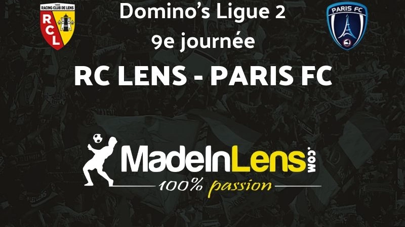   Lens Paris 