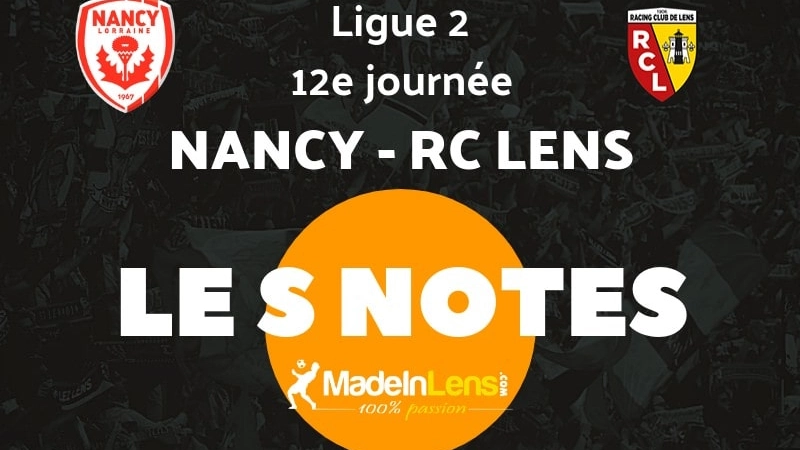 Nancy Lorraine Lens notes
