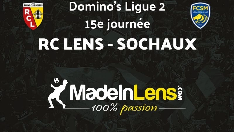 Lens Sochaux