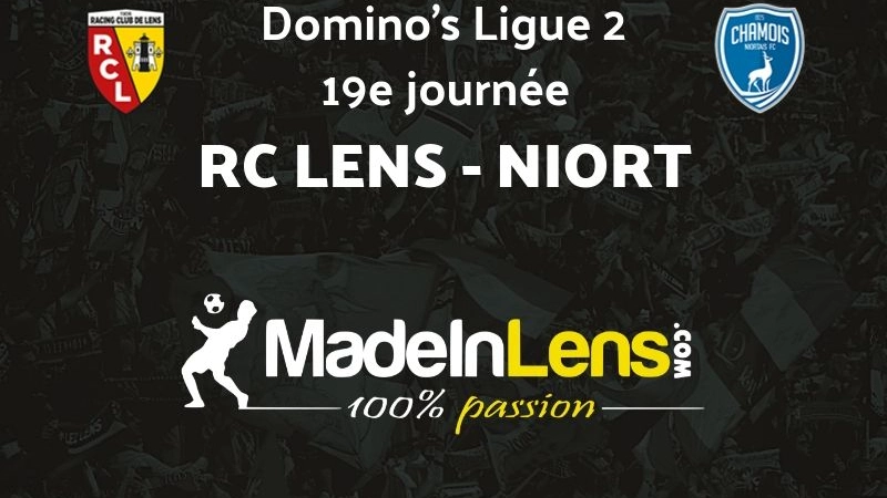 Lens Niort