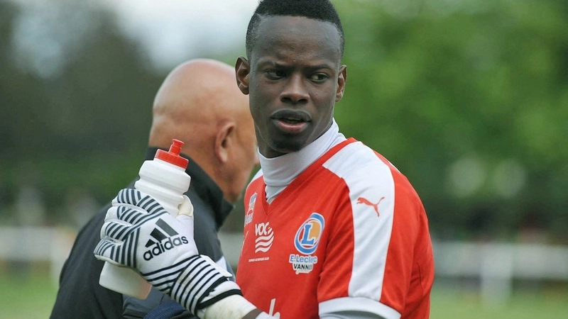 Ibrahima Vannes Lens