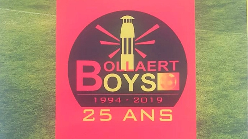 Bollaert Boys ans