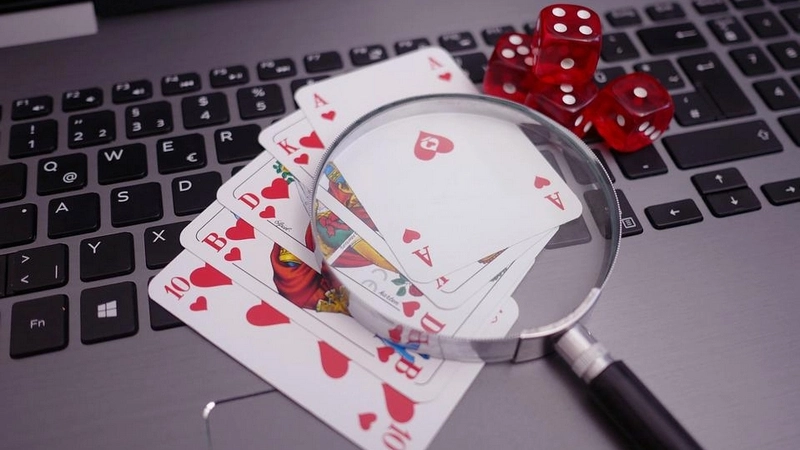 Casino cartes canada