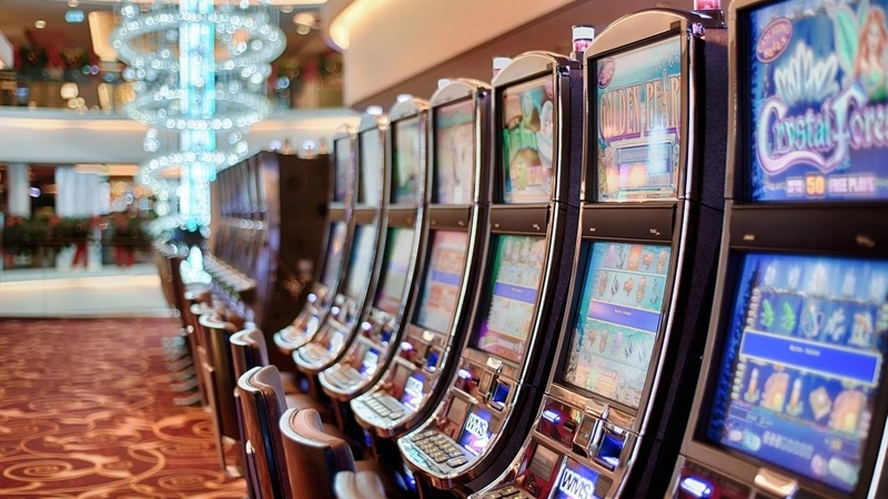 Casino pixabay