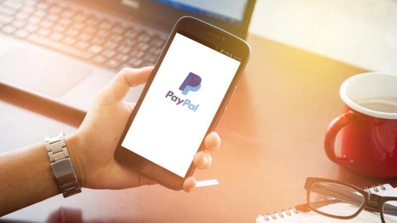 Paypal casino