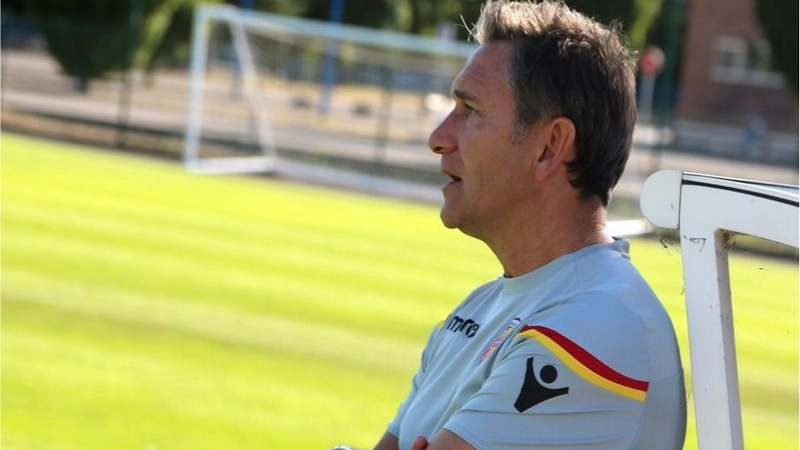 Philippe Montanier Lens