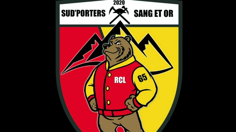 Sud porters sang