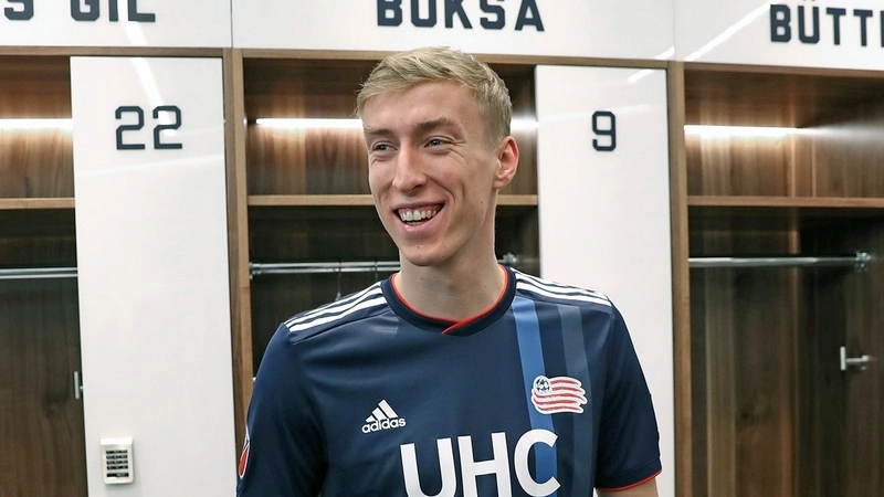Adam Buksa