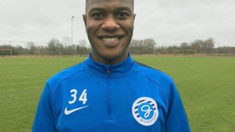 Azor matusiwa Groningen
