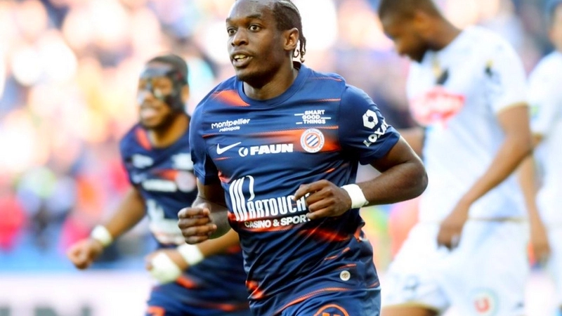 Faitout Maouassa montpellier bruges