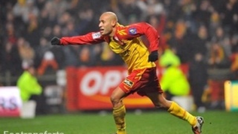 Alaeddine Yahia Lens
