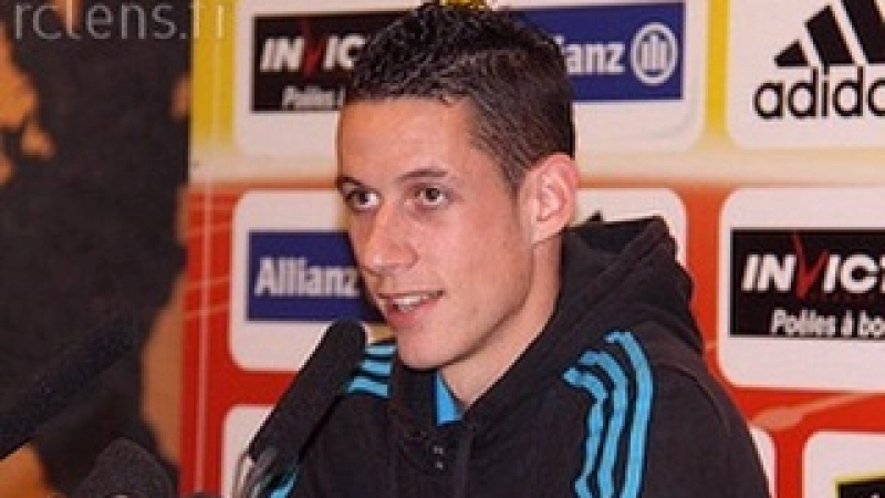 Alexandre Coeff Lens