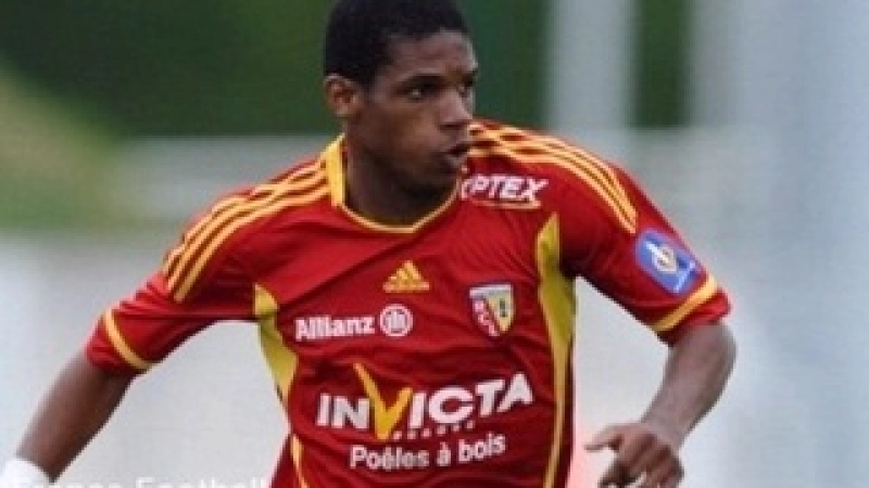 Ludovic Baal Lens