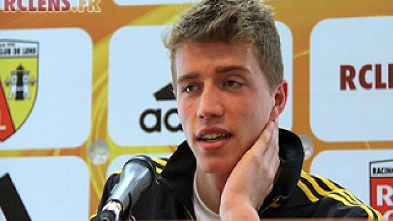 Baptiste Guillaume Lens