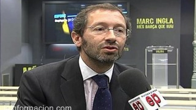 Marc Ingla Capital Mangrove Partners Lens
