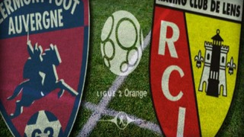 Clermont-Foot Lens