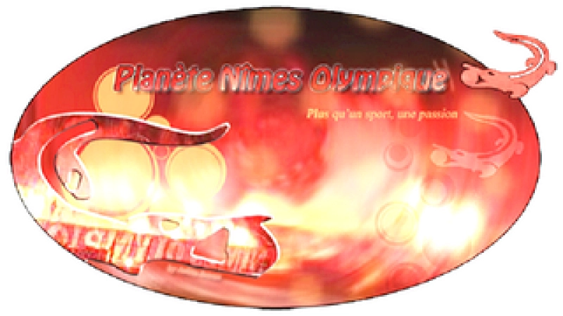 Lens Nimes Planete Nimes Olympique