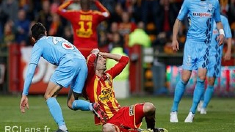 Lens Tours -