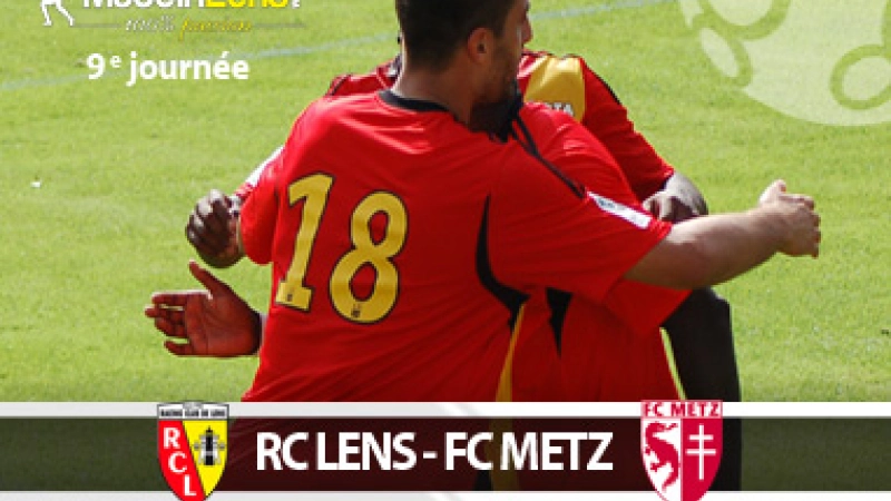 --Lens--Metz