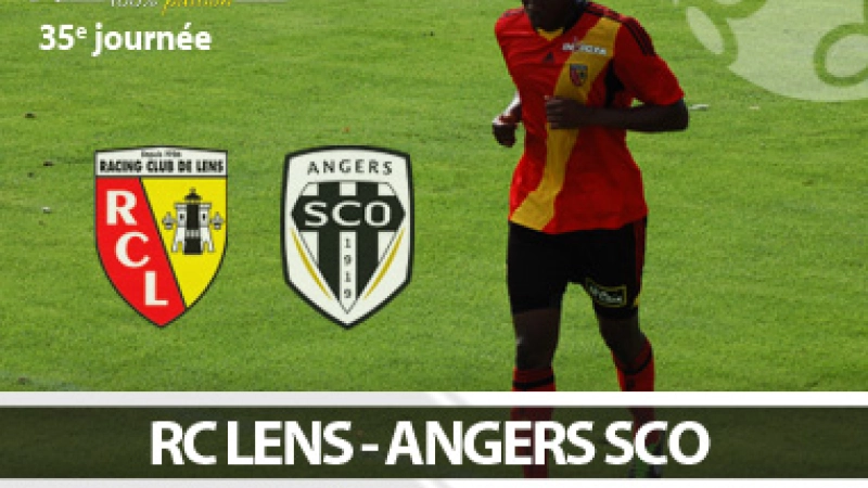 --Lens-SCO-Angers