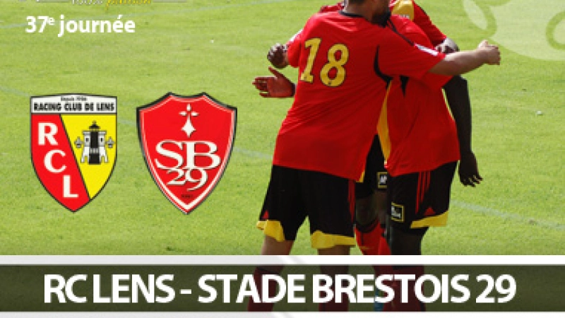 --Lens-Stade-Brestois-Brest