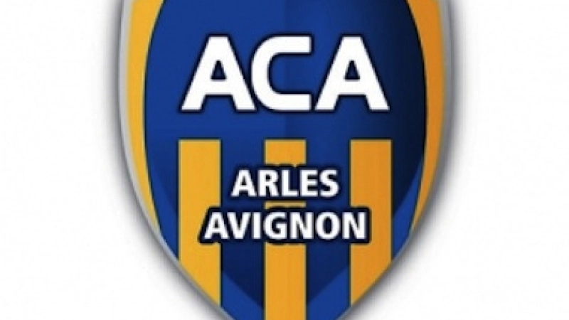 Arles-Avignon