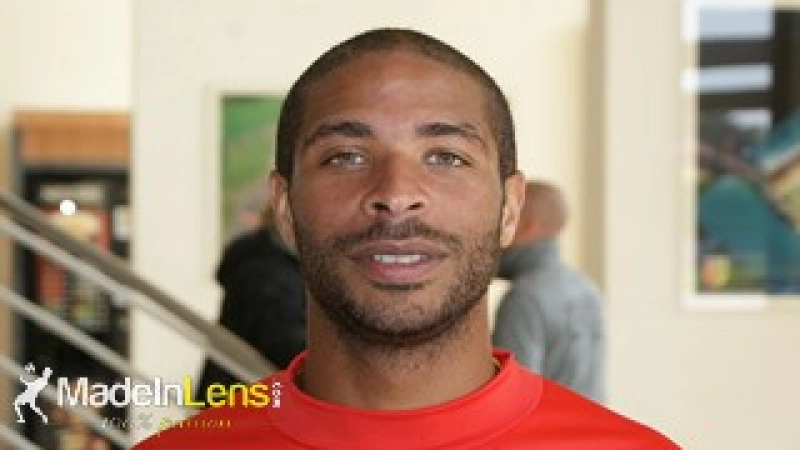 Eric-Chelle--Lens