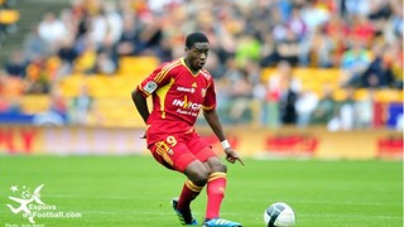 Geoffrey-Kondogbia--Lens