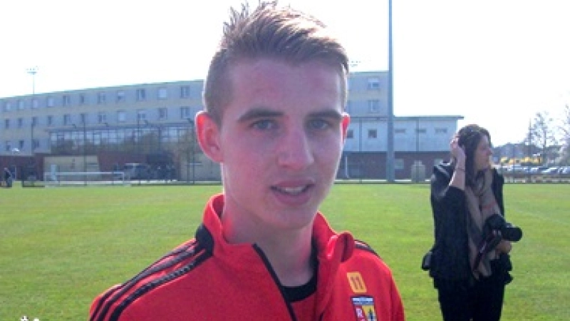 Benjamin-Bourigeaud--Lens-