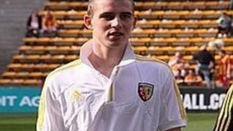 Benjamin-Bourigeaud--Lens