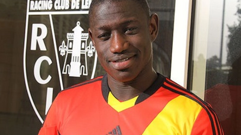 Boubacar-Sylla--Lens-