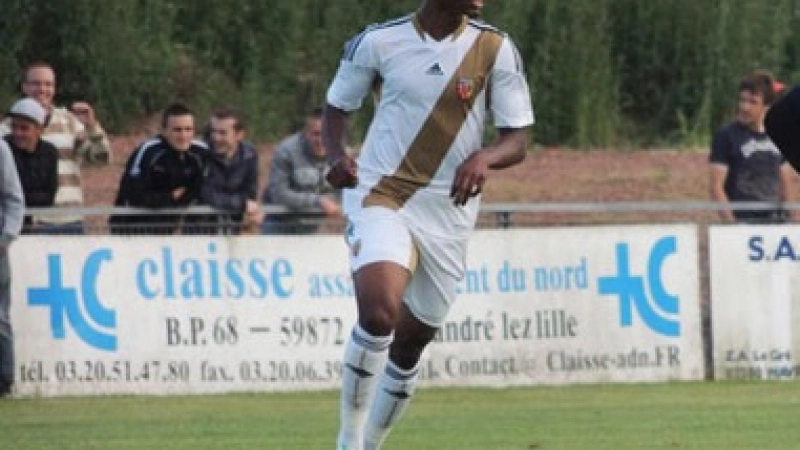 Wylan-Cyprien--Lens-