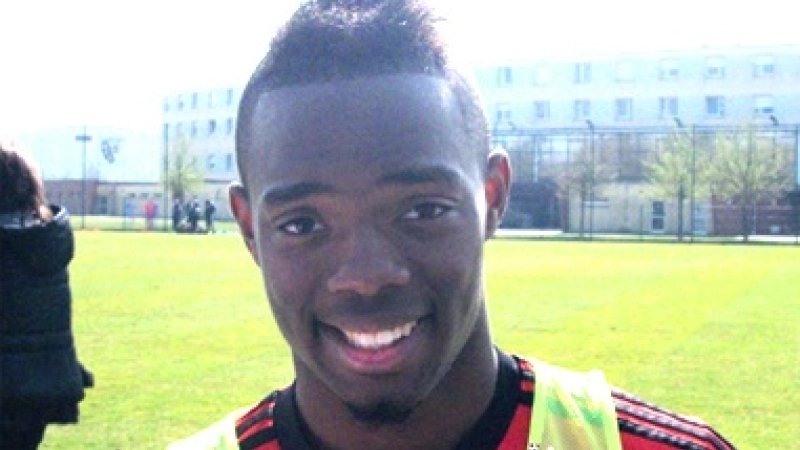 Wylan-Cyprien--Lens-