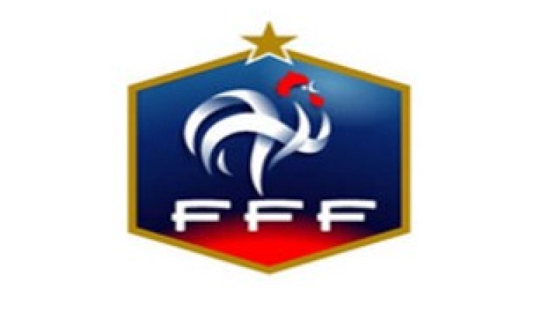 FFF-Federation-Francaise--Football