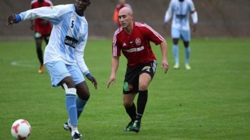 AFC-Creil-Malek-Lounis