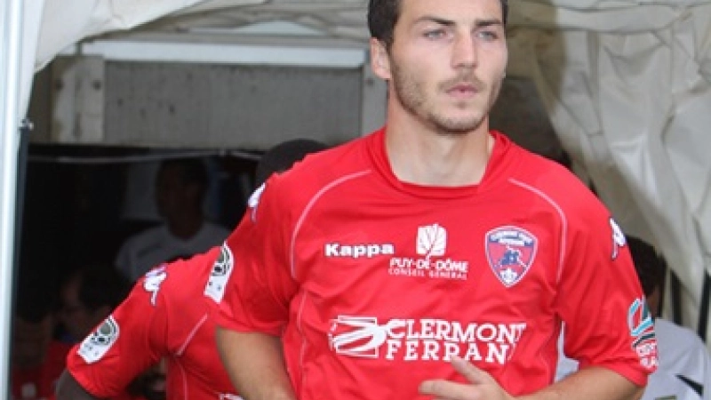 Clermont-Foot-Cedric-Bockhorni