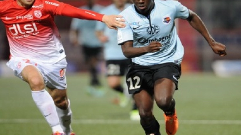 -Caen-Dennis-Appiah
