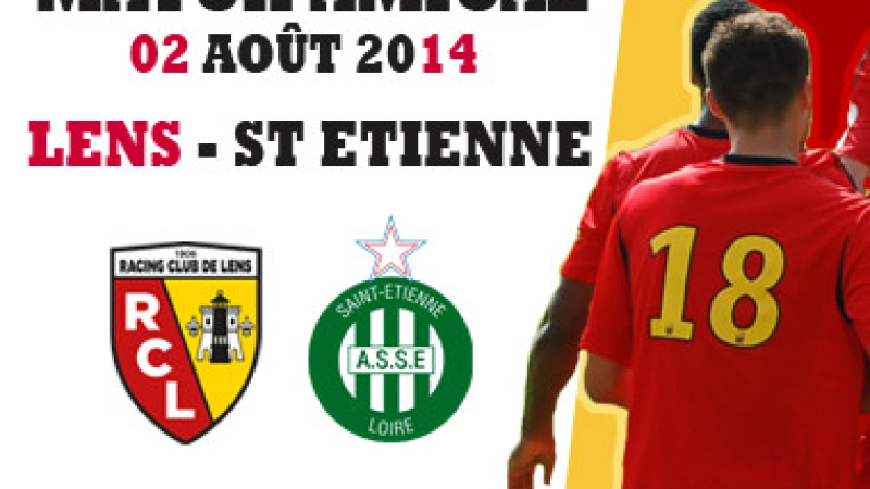 -Lens--Saint-Etienne
