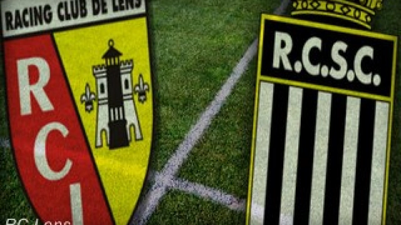 -Lens-Charleroi