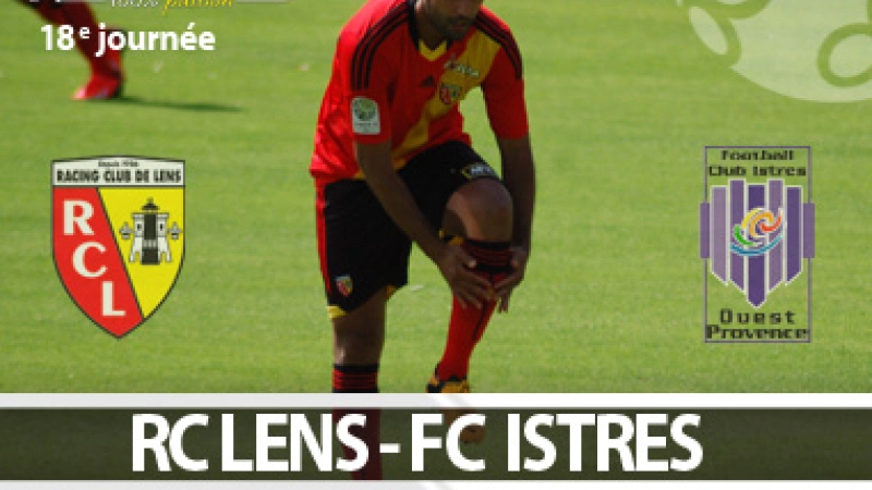 --Lens--Istres