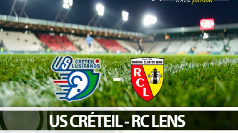 --Creteil--Lens