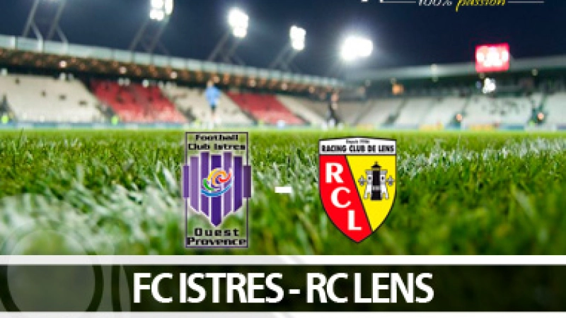 --Istres--Lens