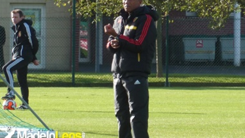 Antoine-Kombouare--Lens-