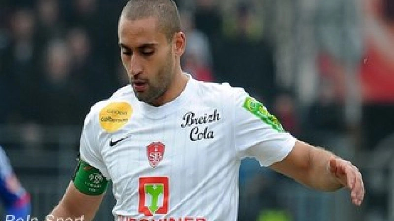 Ahmed-Kantari--Lens-Brest