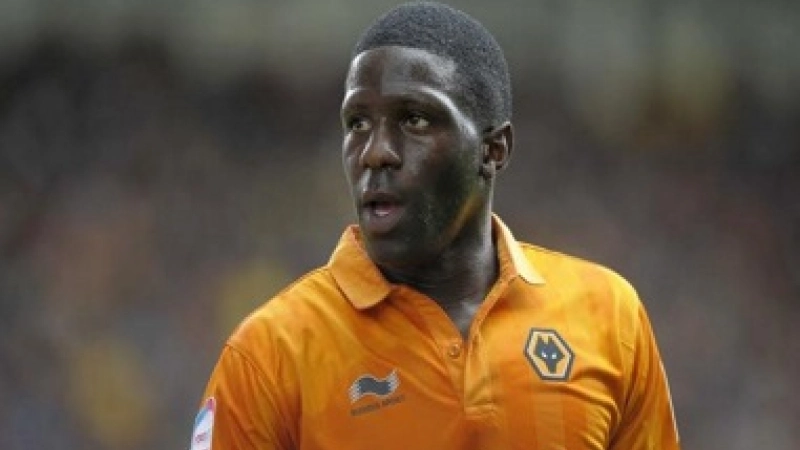 Bakary-Sako-Wolverhampton--Lens