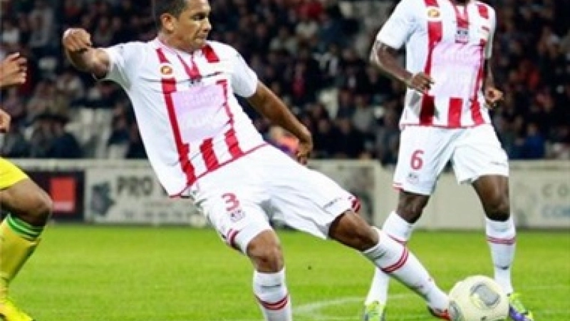 Grenddy-Perozo--Ajaccio--Lens