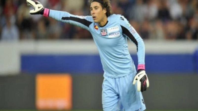 Guillermo-Ochoa-Ajaccio--Lens