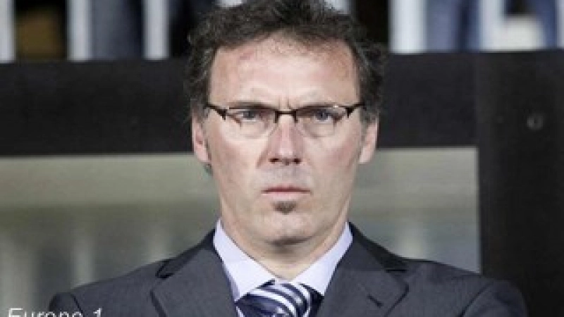 Laurent-Blanc--Lens